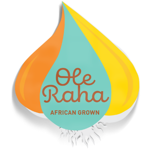 Ole Raha